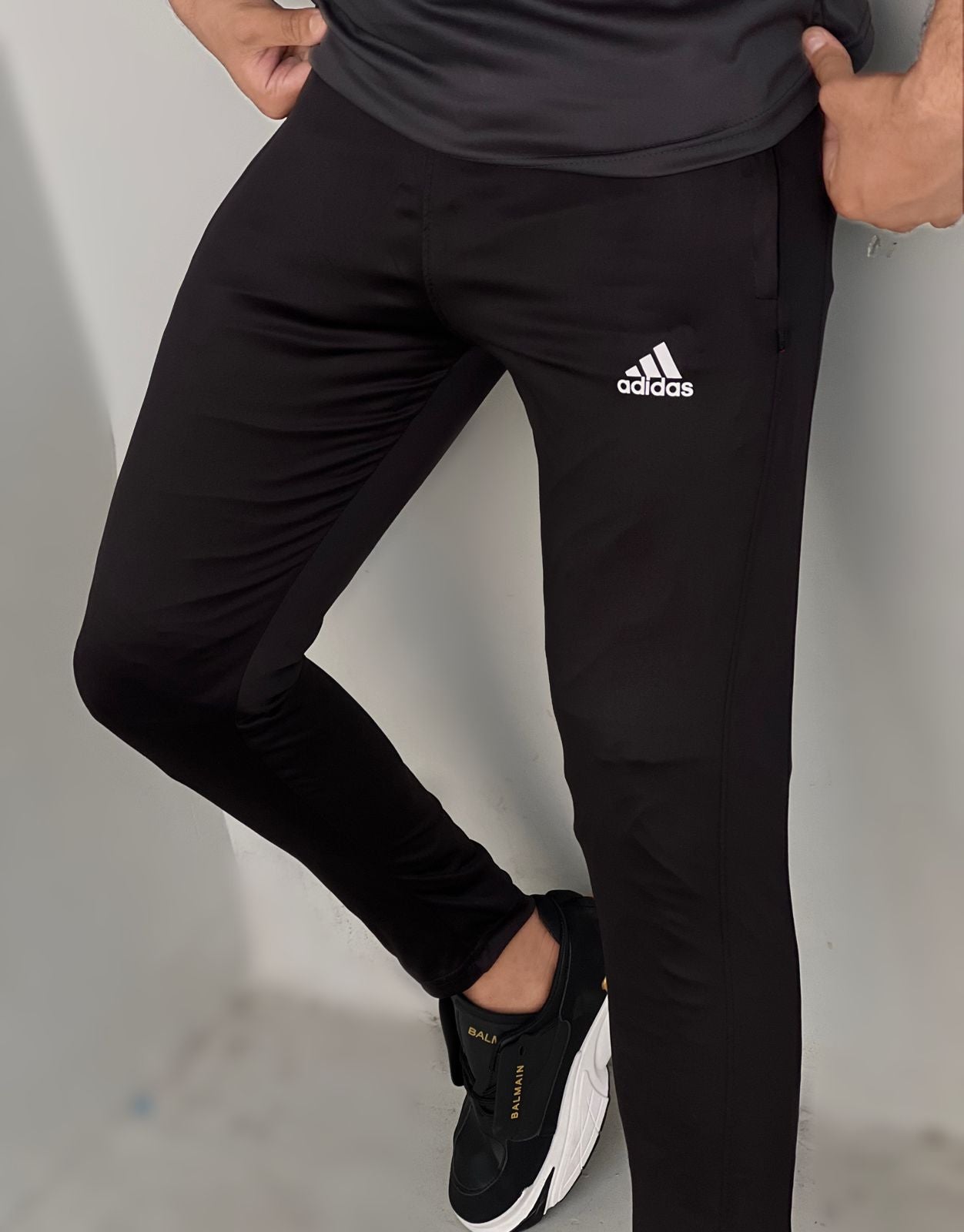 TROUSER PROVIDE BETTER PROTECTION TO OTHER GARMENT'S