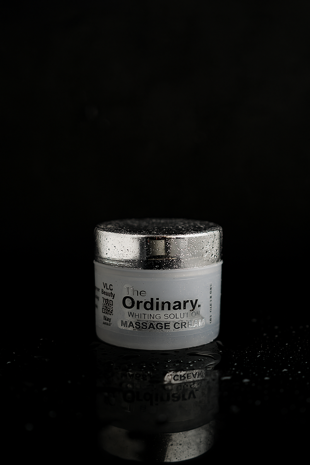 The ordinary niacinamide 10% zinc 6 steps facial kit