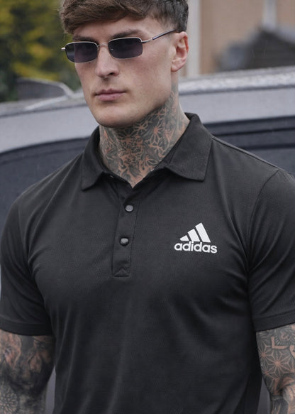 MESH IMPORTED LYCRA SHIRT-GRAY