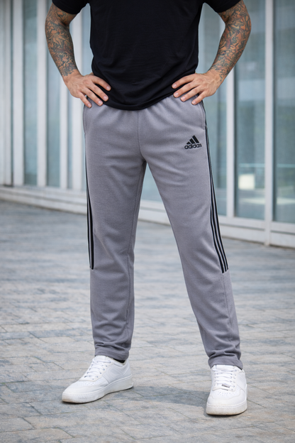 THE SHADOW LINE TROUSER -GRAY