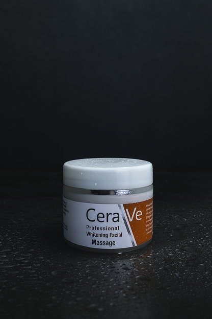 CeraVe Professional Whitening Facial Kit – Complete 6-Step Skincare Solution