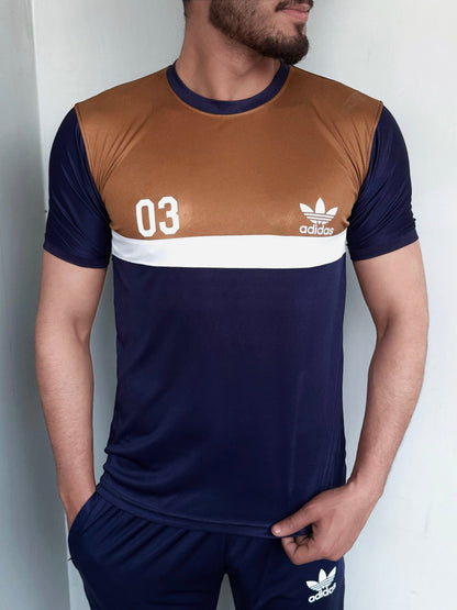 0015 ACTIVE-MOTION COMFORTABLE TRACKSUIT-LF