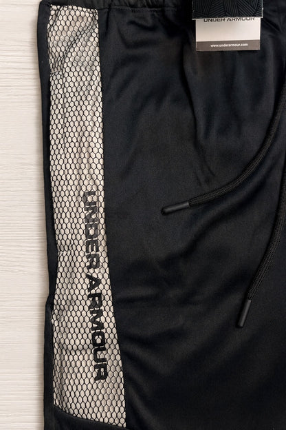 ACTIVE-LINE TROUSER-BLACK