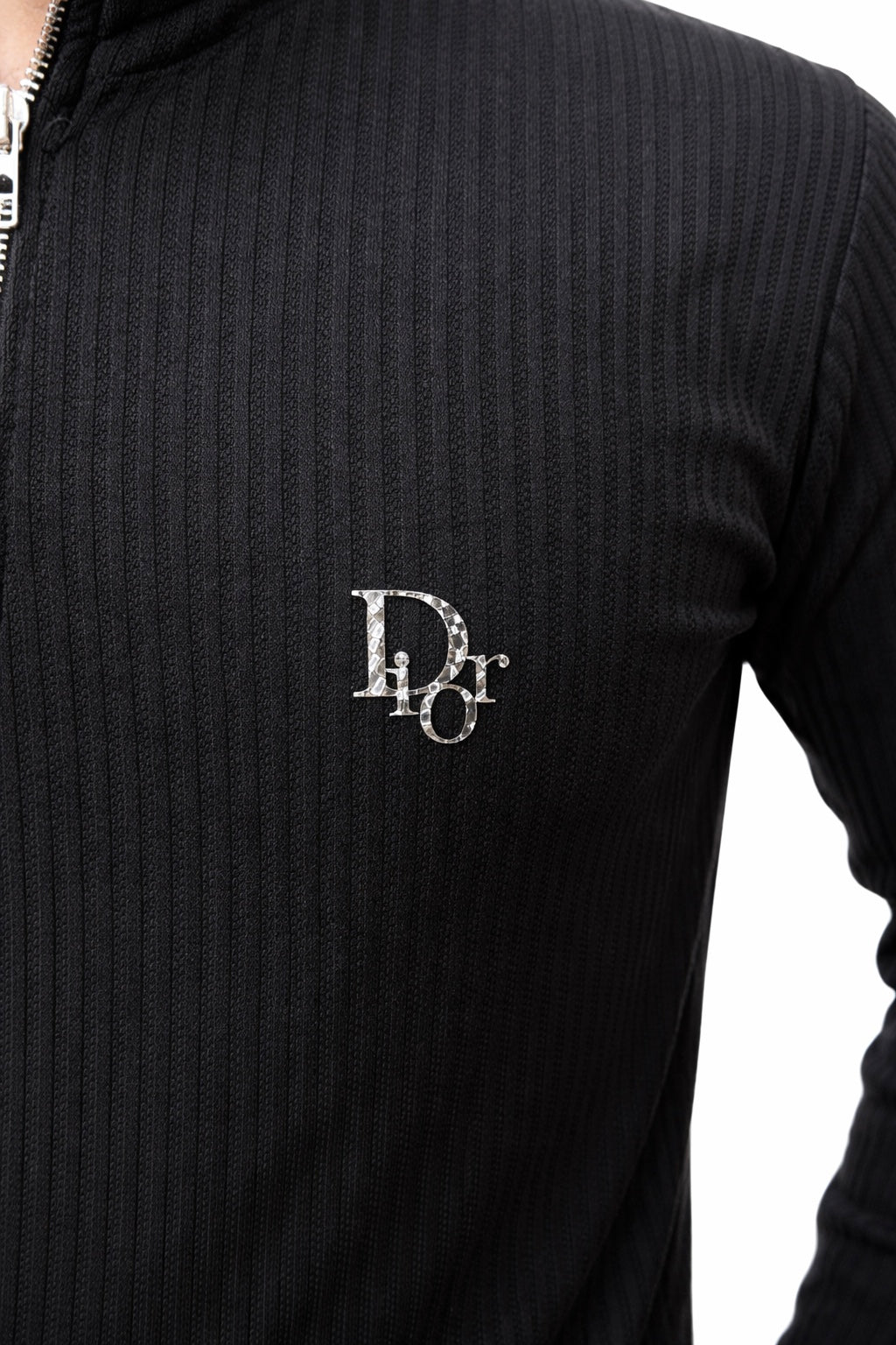 THE ELEVATE-VELOCITY MOCK NECK-FT